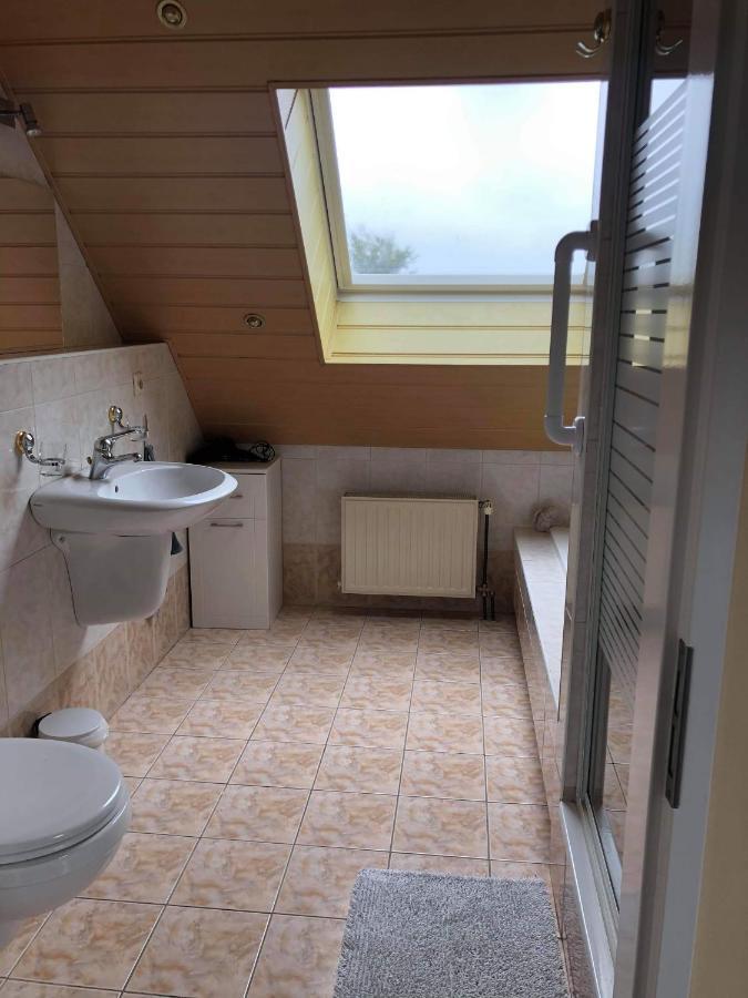 דירות אלמייט La Casa Aan Zee מראה חיצוני תמונה