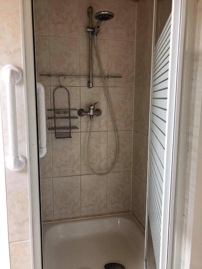 דירות אלמייט La Casa Aan Zee מראה חיצוני תמונה