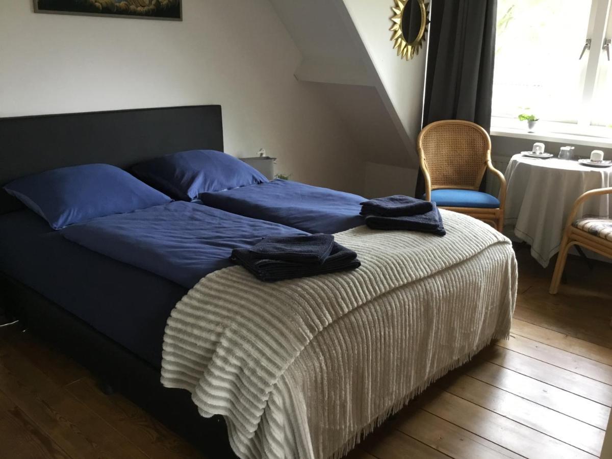 דירות אלמייט La Casa Aan Zee מראה חיצוני תמונה