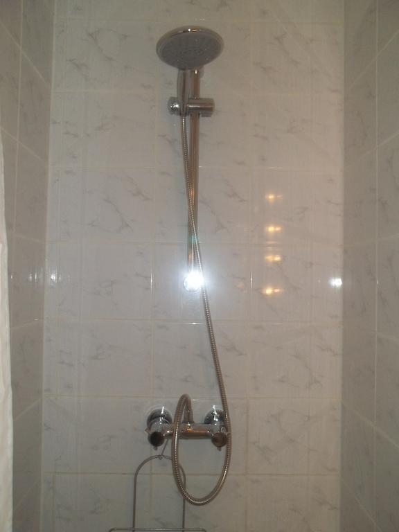 דירות אלמייט La Casa Aan Zee חדר תמונה