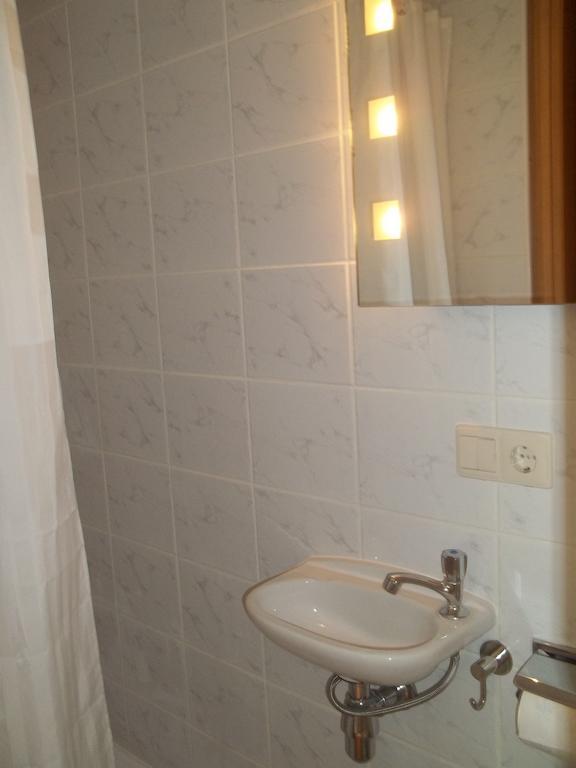 דירות אלמייט La Casa Aan Zee חדר תמונה
