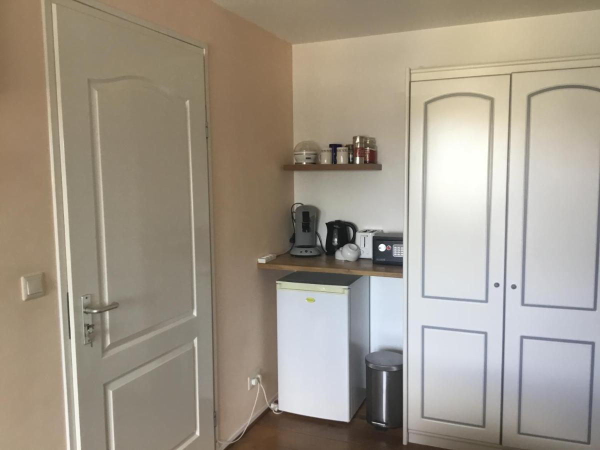 דירות אלמייט La Casa Aan Zee מראה חיצוני תמונה